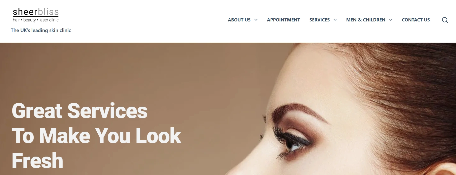 playful and fun beauty business name ideas